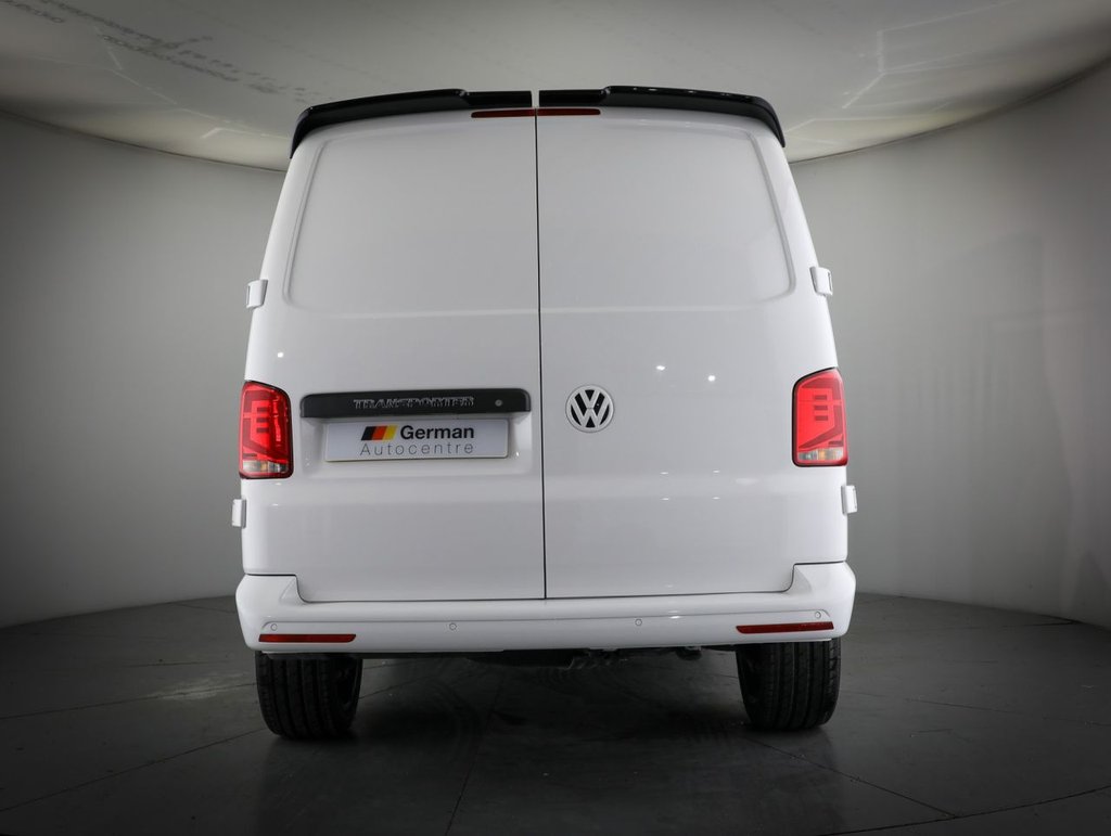 Used Volkswagen Transporter 2023 for sale - 76539687: Photo 14