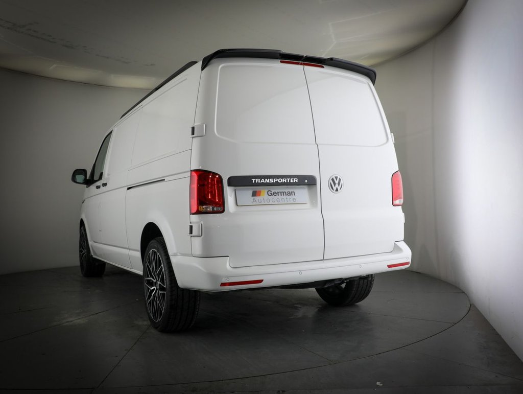 Used Volkswagen Transporter 2023 for sale - 76539687: Photo 15
