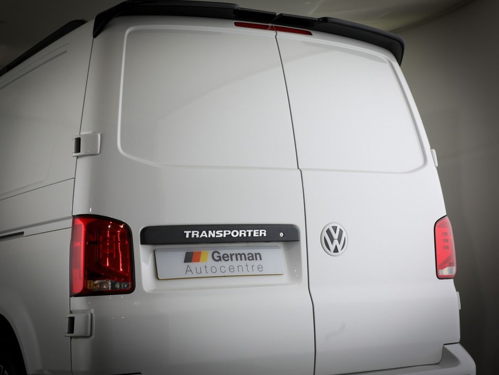 Used Volkswagen Transporter 2023 for sale - 76539687: Photo 17