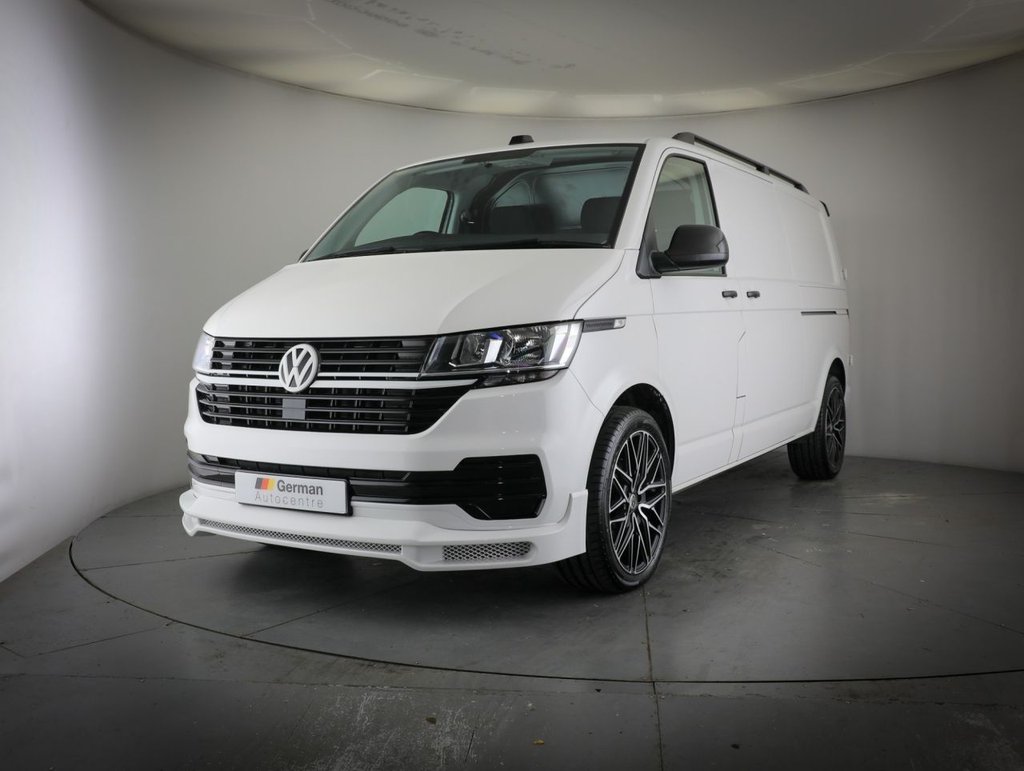 Used Volkswagen Transporter 2023 for sale - 76539687: Photo 18