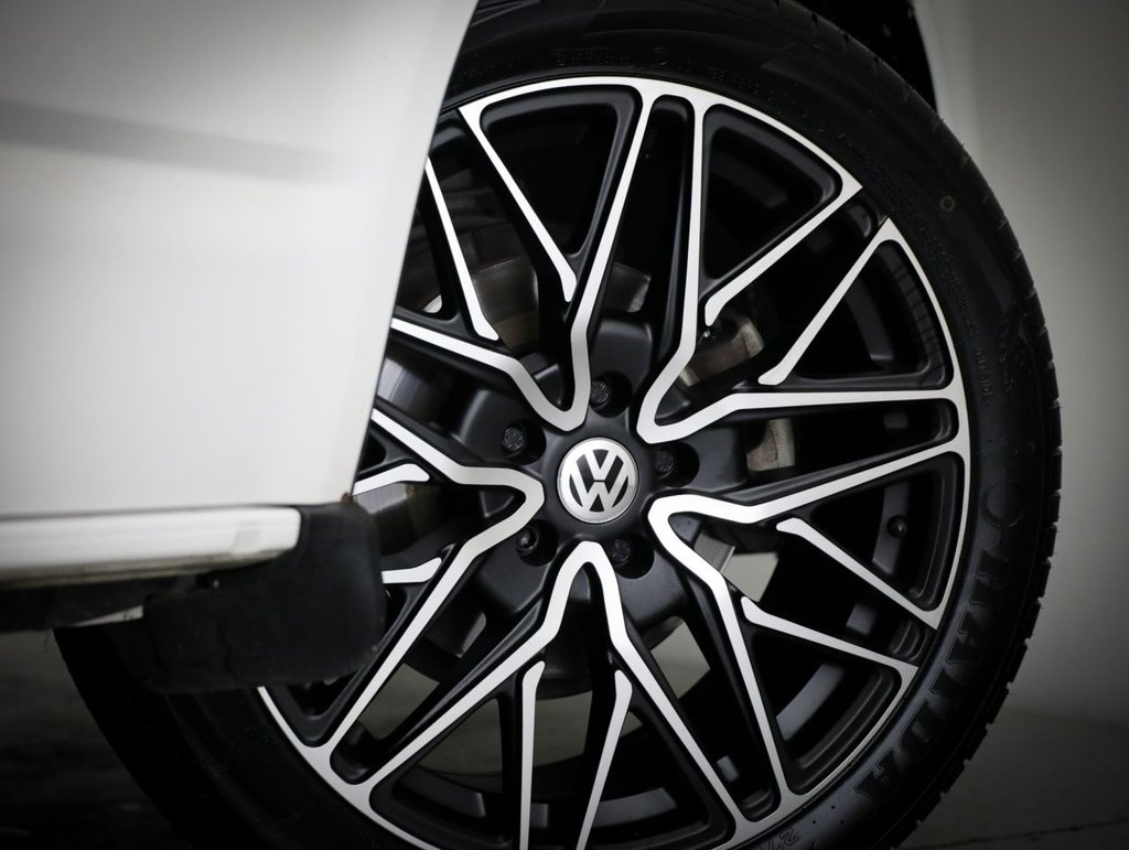 Used Volkswagen Transporter 2023 for sale - 76539687: Photo 19