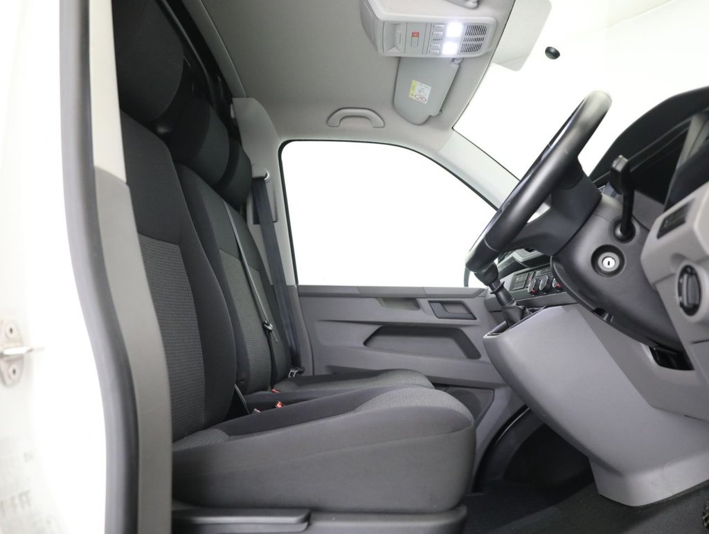 Used Volkswagen Transporter 2023 for sale - 76539687: Photo 20