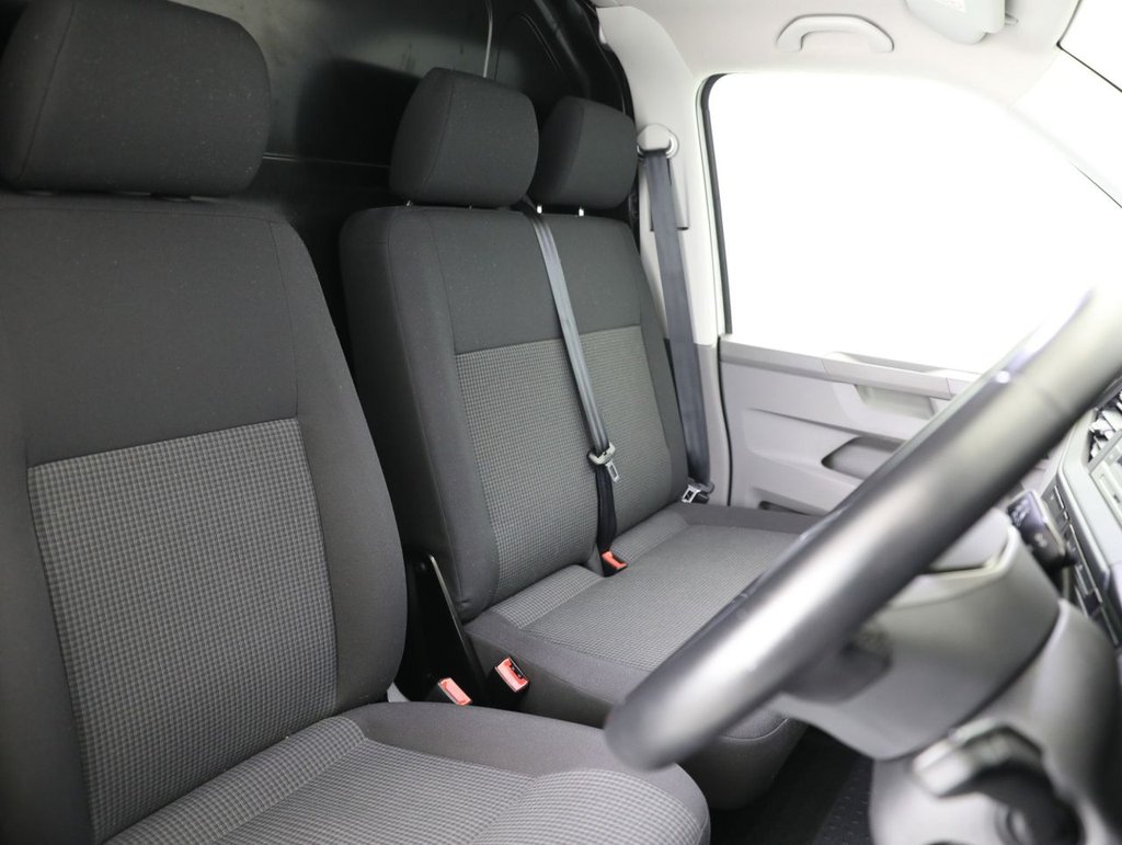 Used Volkswagen Transporter 2023 for sale - 76539687: Photo 21