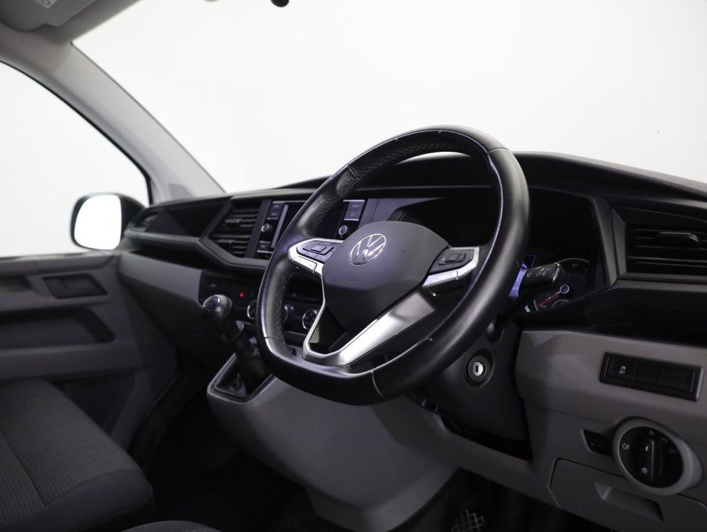 Used Volkswagen Transporter 2023 for sale - 76539687: Photo 25