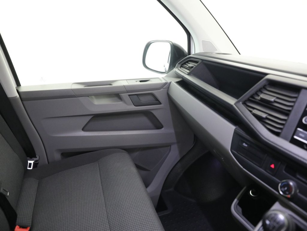 Used Volkswagen Transporter 2023 for sale - 76539687: Photo 26