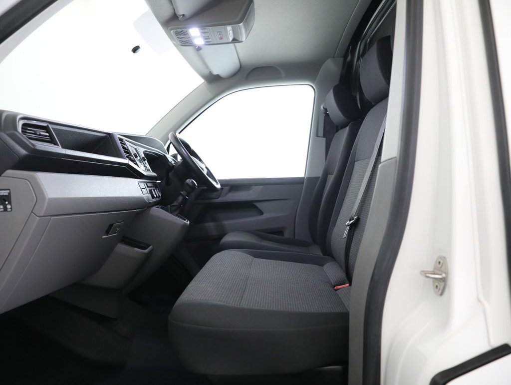 Used Volkswagen Transporter 2023 for sale - 76539687: Photo 31