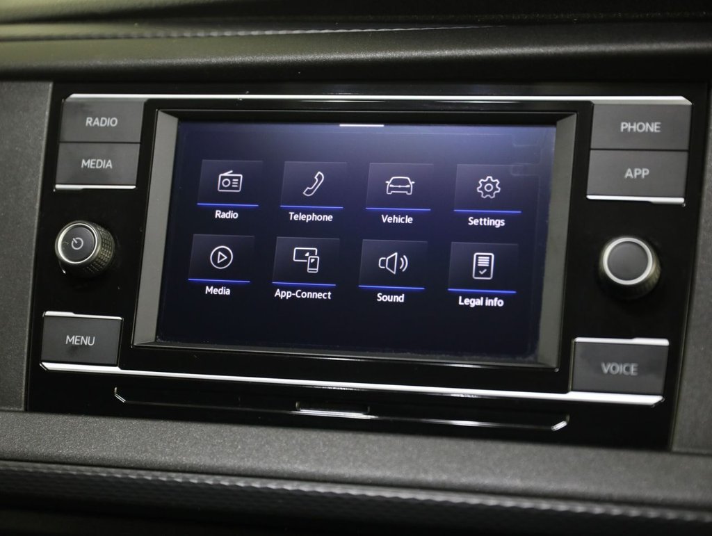 Used Volkswagen Transporter 2023 for sale - 76539687: Photo 33