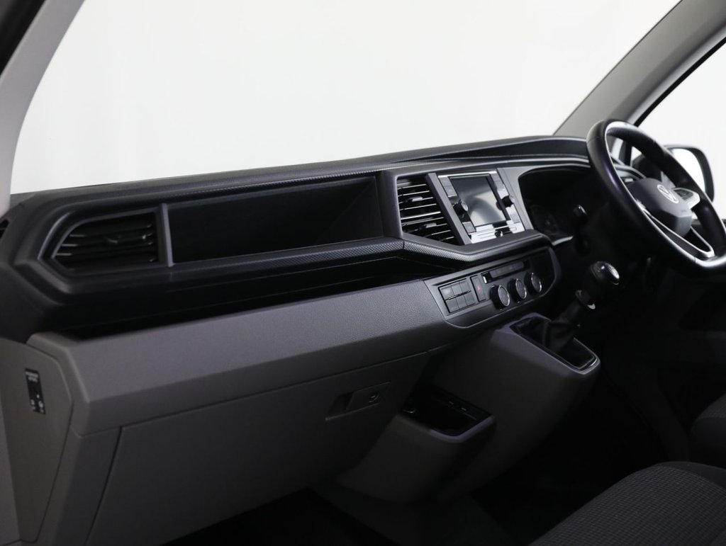 Used Volkswagen Transporter 2023 for sale - 76539687: Photo 36