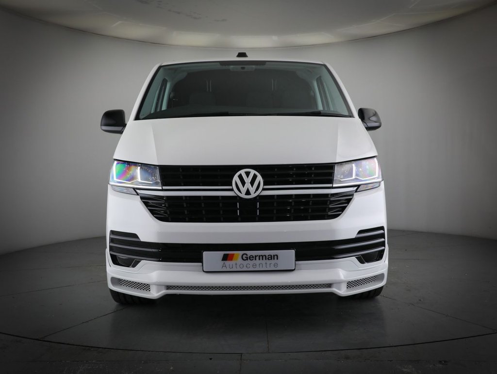 Used Volkswagen Transporter 2023 for sale - 76539687: Photo 5