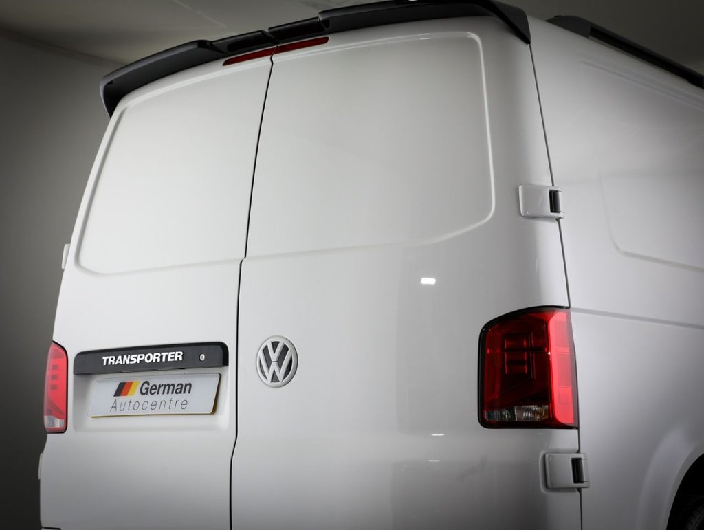 Used Volkswagen Transporter 2023 for sale - 76539687: Photo 6