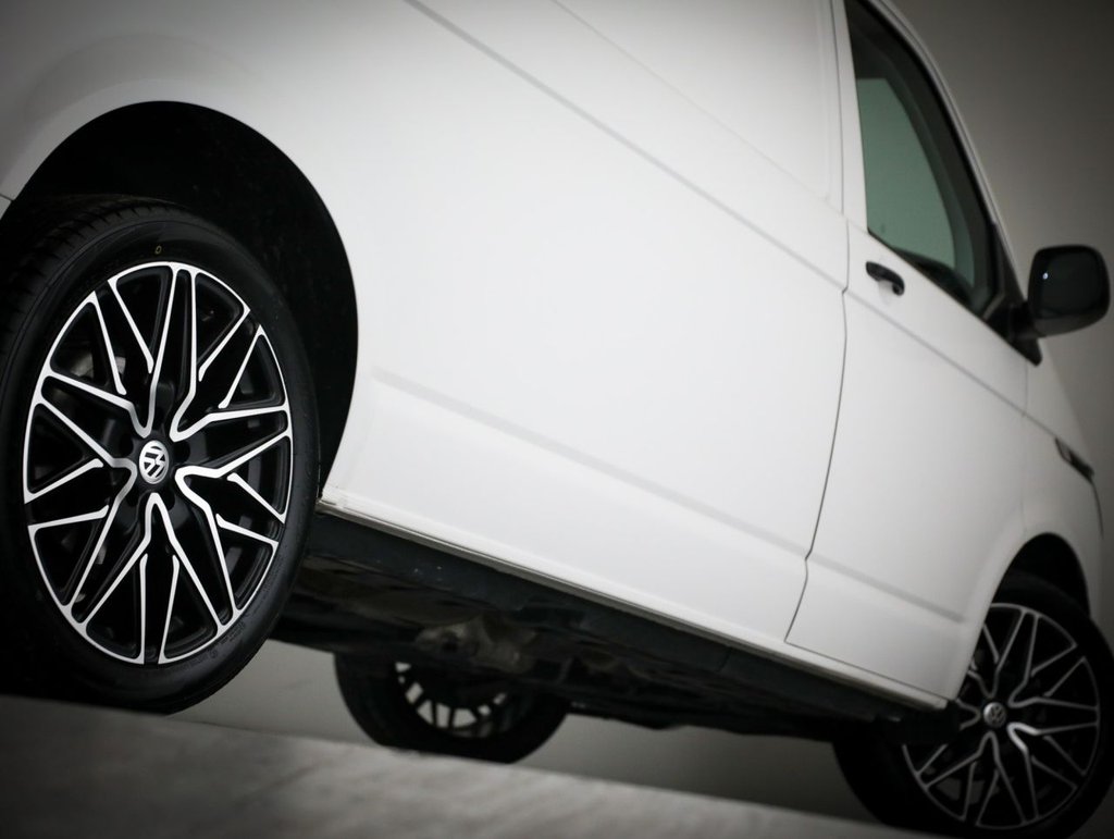 Used Volkswagen Transporter 2023 for sale - 76539687: Photo 9