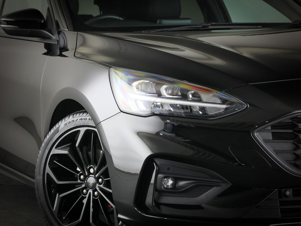 Used Ford Focus 2021 for sale - 76074167: Photo 10