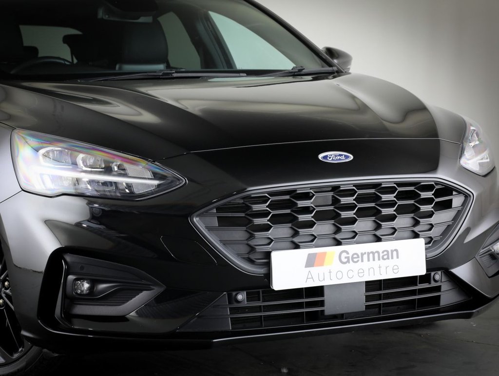 Used Ford Focus 2021 for sale - 76074167: Photo 12