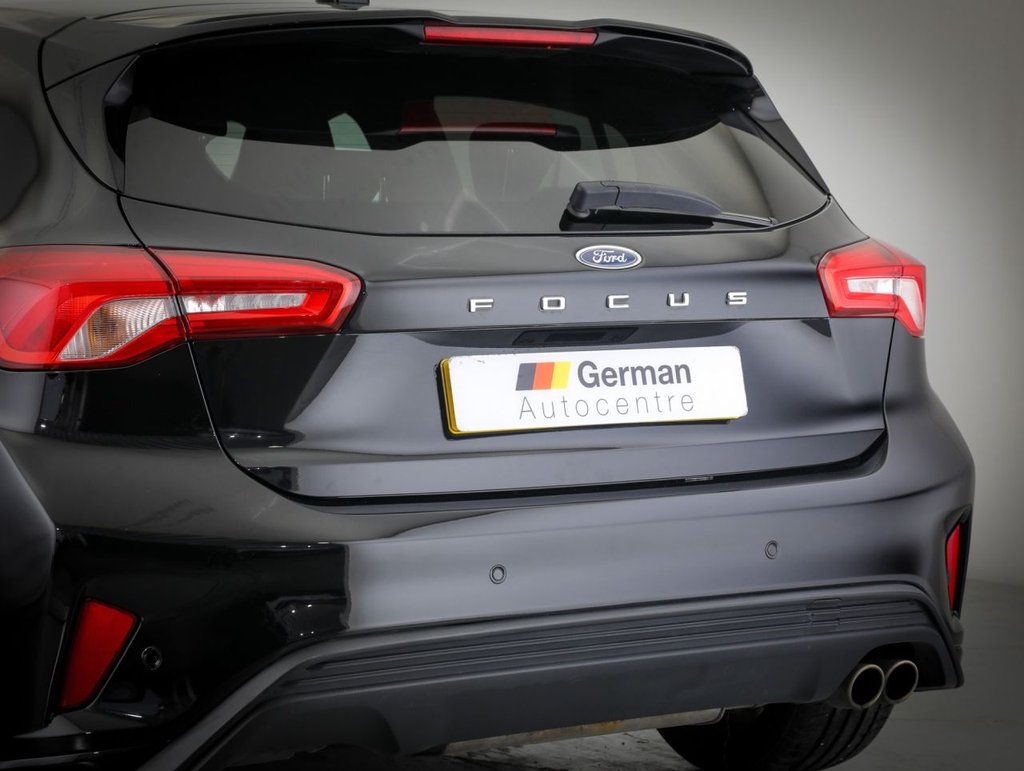 Used Ford Focus 2021 for sale - 76074167: Photo 15