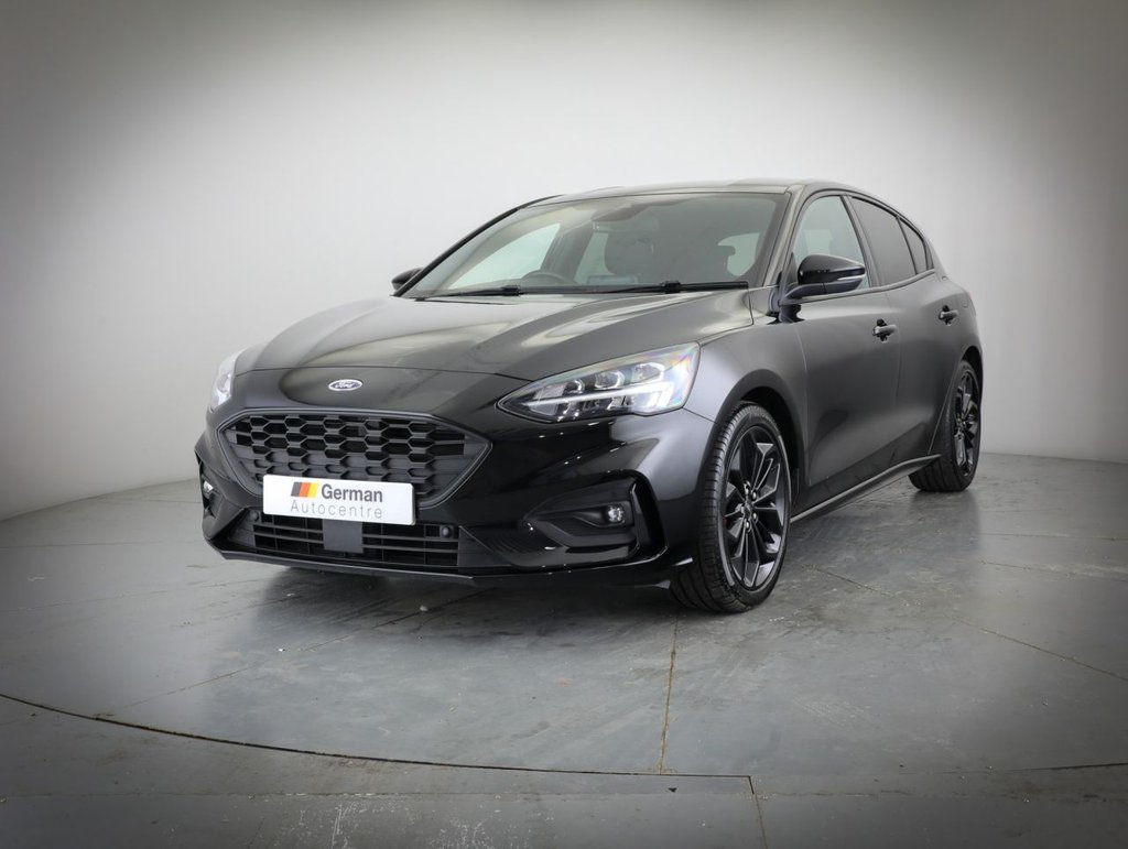 Used Ford Focus 2021 for sale - 76074167: Photo 16