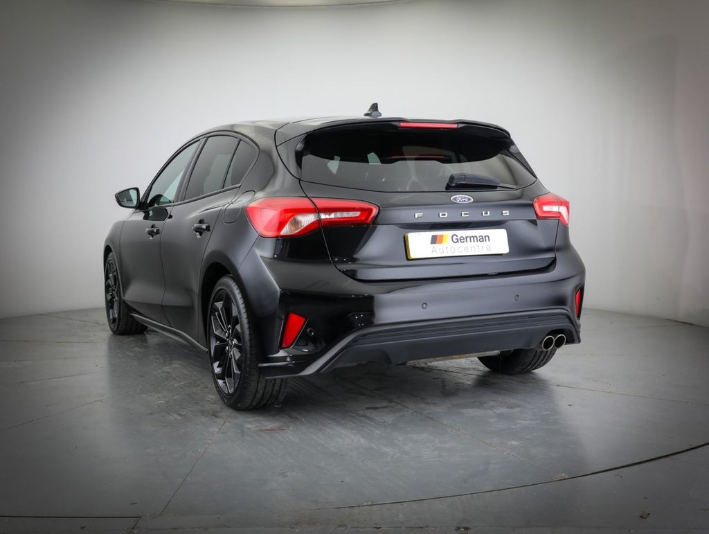 Used Ford Focus 2021 for sale - 76074167: Photo 17