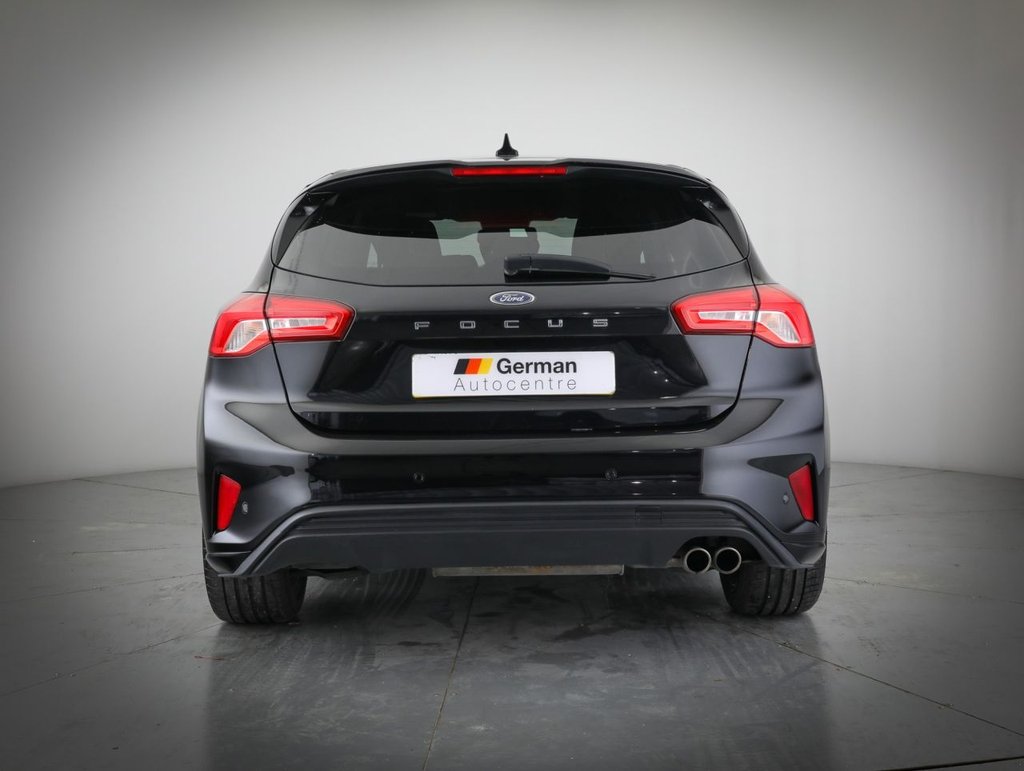 Used Ford Focus 2021 for sale - 76074167: Photo 18