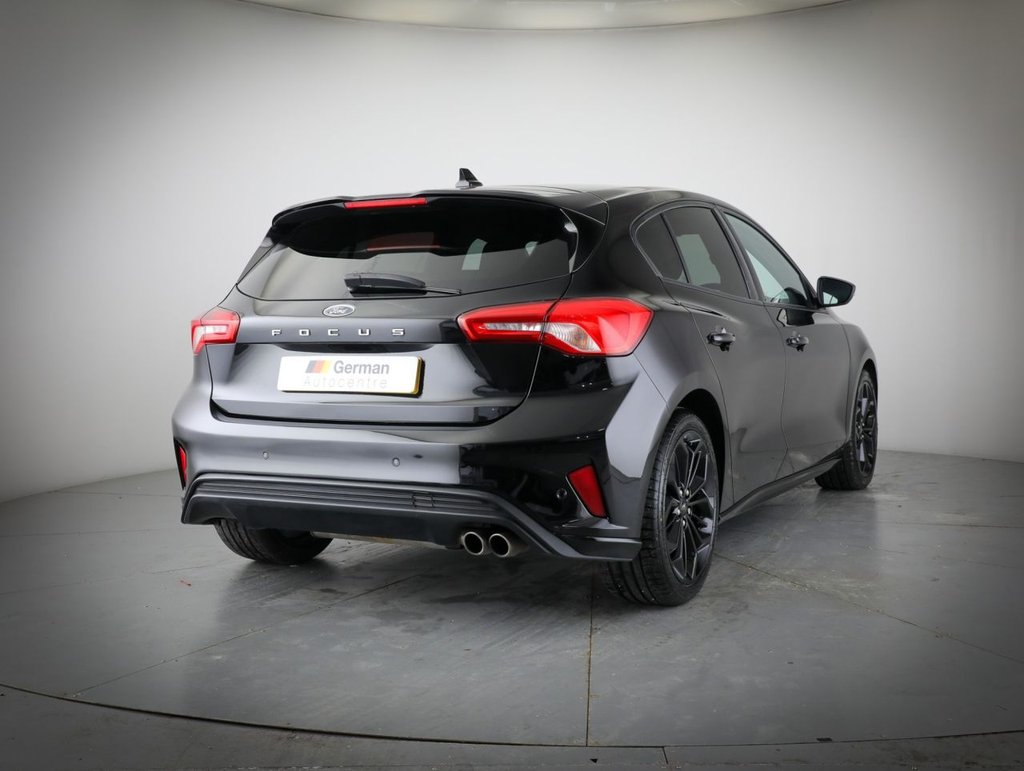 Used Ford Focus 2021 for sale - 76074167: Photo 19