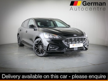 2021 (71) - 1.5 EcoBlue ST-Line X Hatchback 5dr Diesel Manual Euro 6 (s/s) (120 ps)