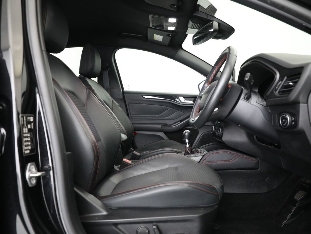 Used Ford Focus 2021 for sale - 76074167: Photo 21