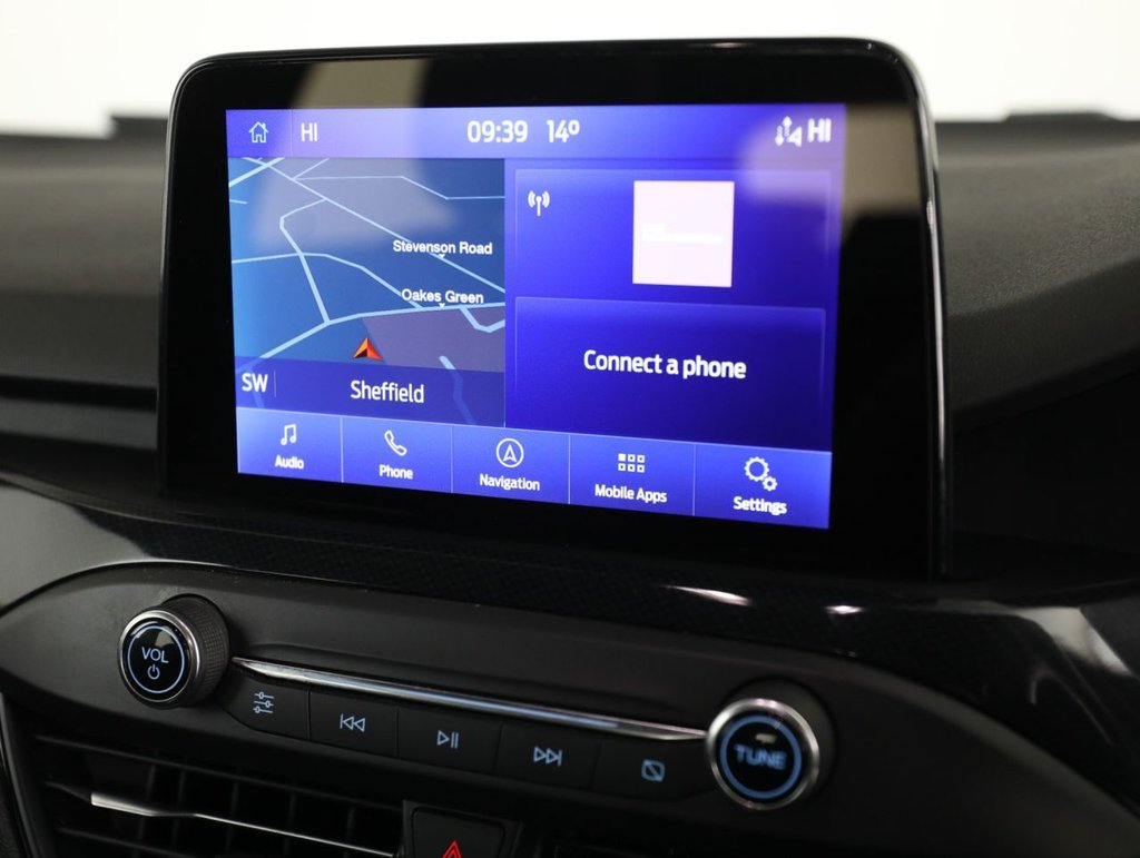 Used Ford Focus 2021 for sale - 76074167: Photo 27