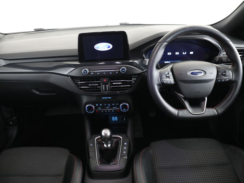 Used Ford Focus 2021 for sale - 76074167: Photo 28
