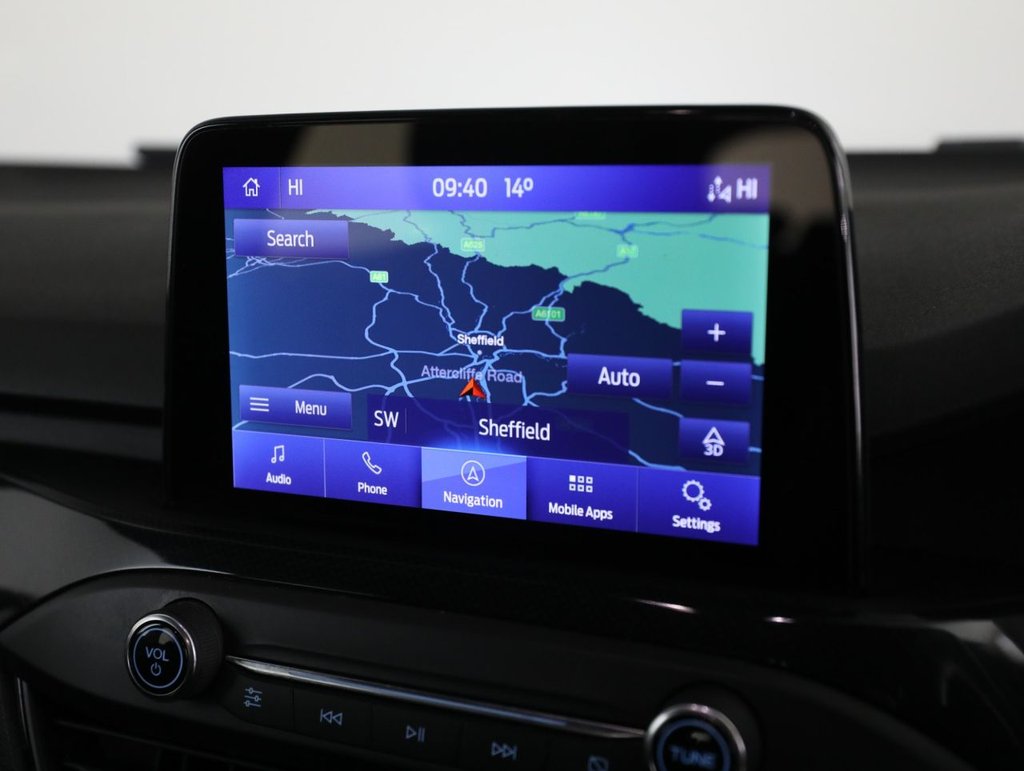 Used Ford Focus 2021 for sale - 76074167: Photo 29
