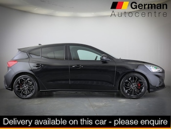 Used Ford Focus 2021 for sale - 76074167: Photo