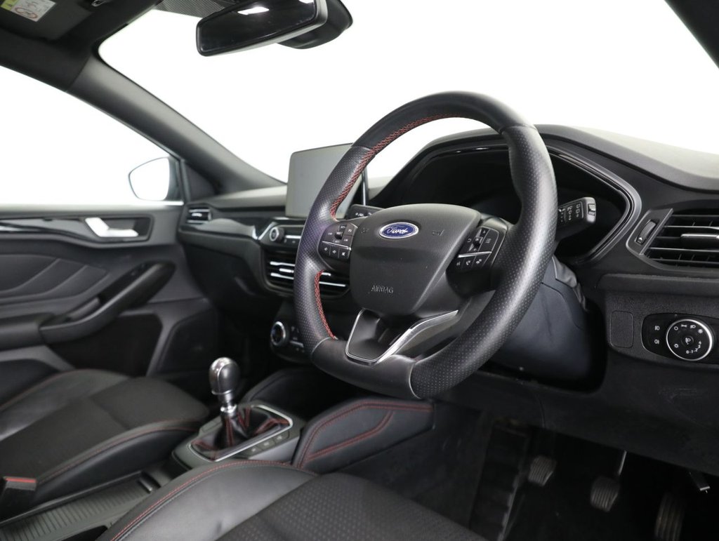 Used Ford Focus 2021 for sale - 76074167: Photo 30