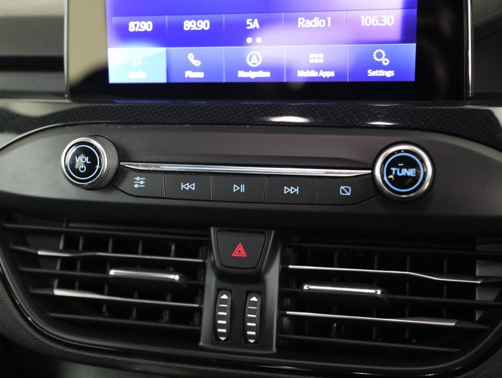 Used Ford Focus 2021 for sale - 76074167: Photo 32