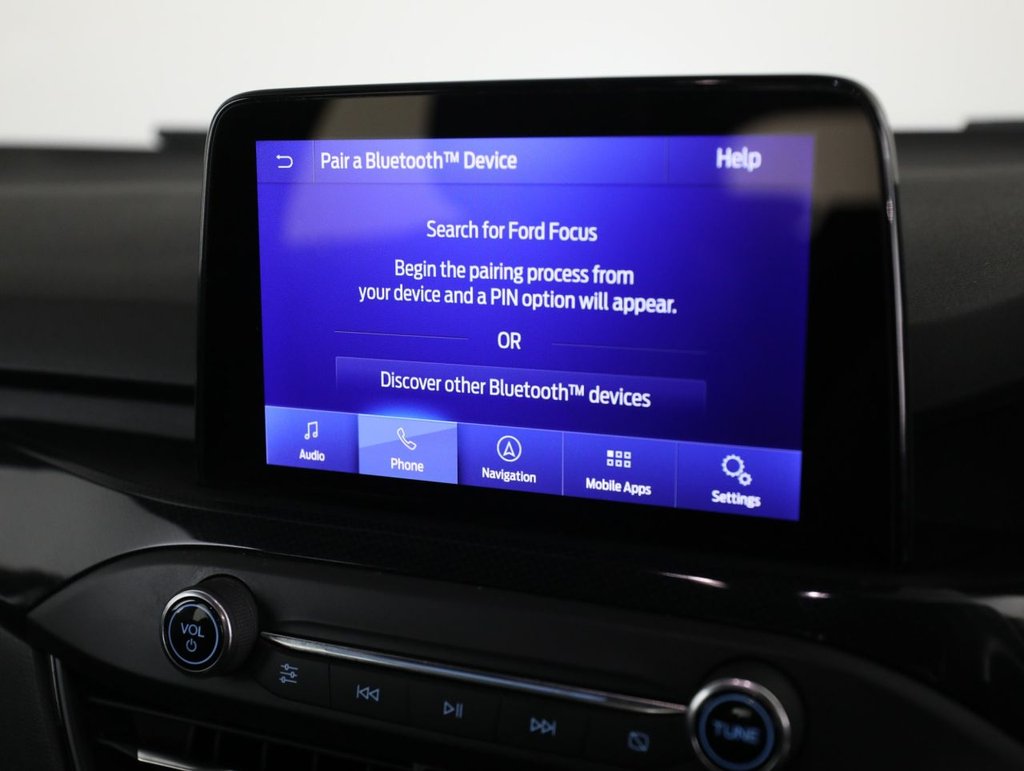 Used Ford Focus 2021 for sale - 76074167: Photo 35