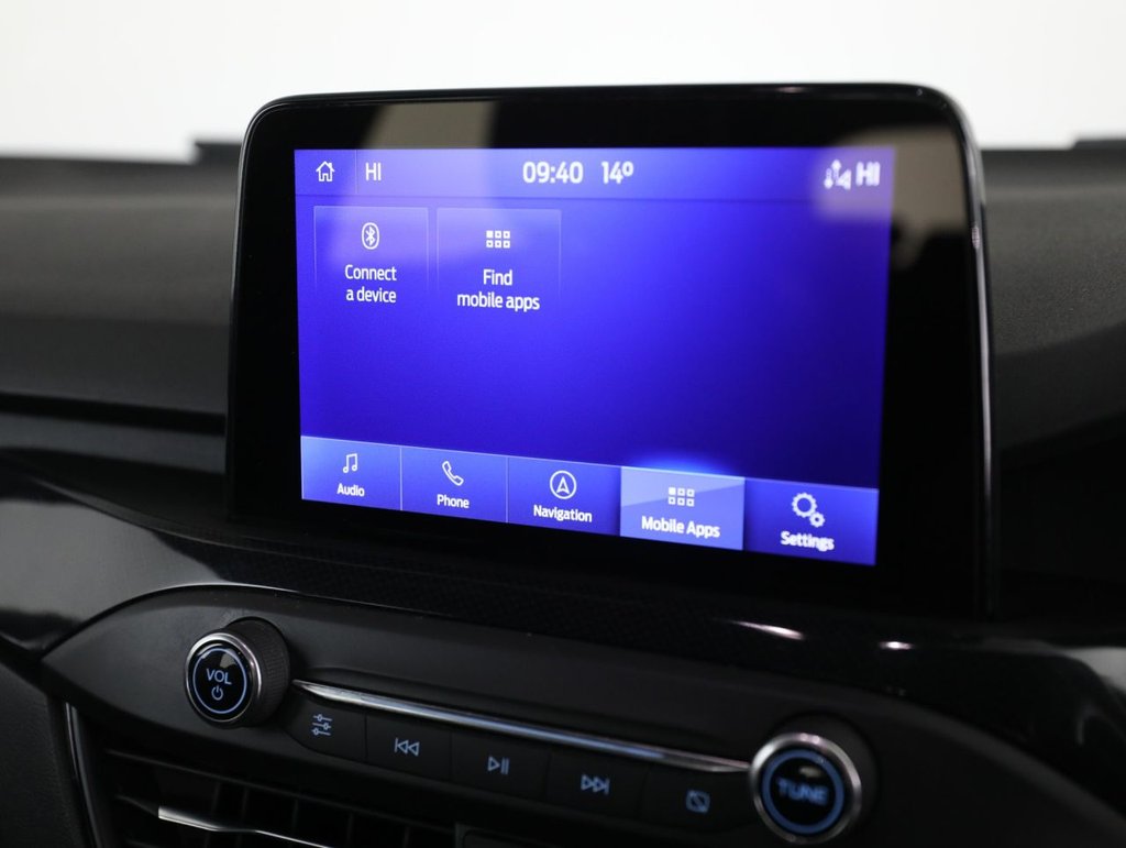 Used Ford Focus 2021 for sale - 76074167: Photo 38