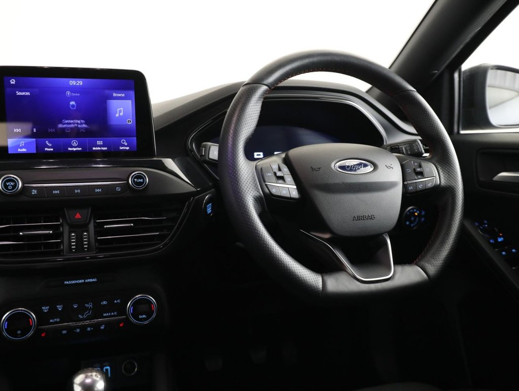 Used Ford Focus 2021 for sale - 76074167: Photo 39