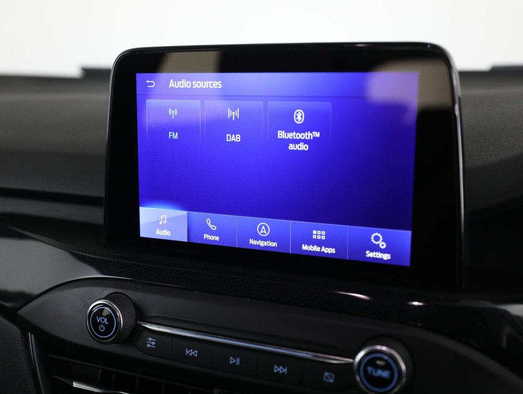 Used Ford Focus 2021 for sale - 76074167: Photo 42