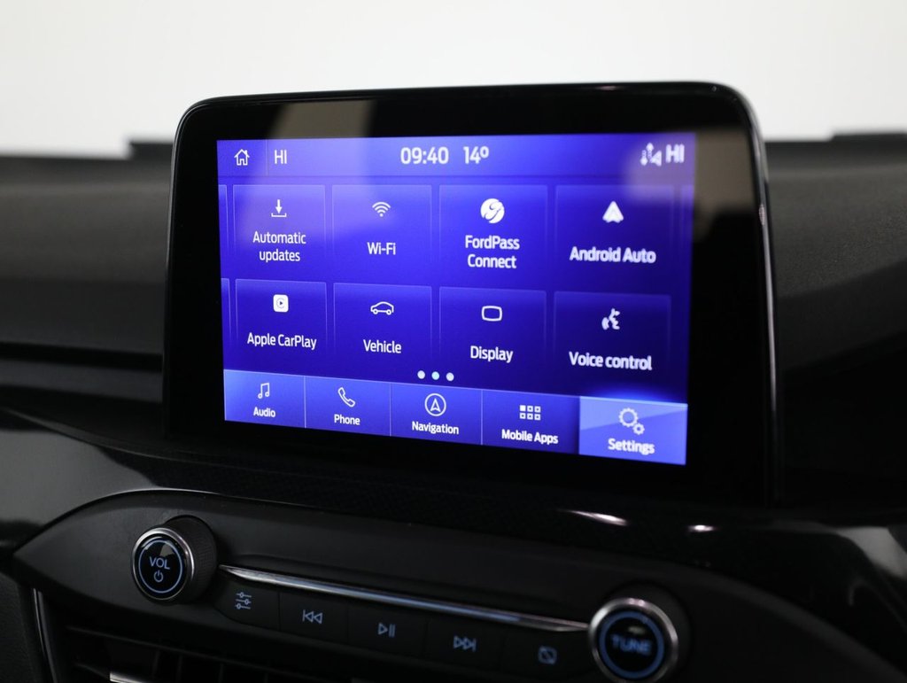 Used Ford Focus 2021 for sale - 76074167: Photo 44