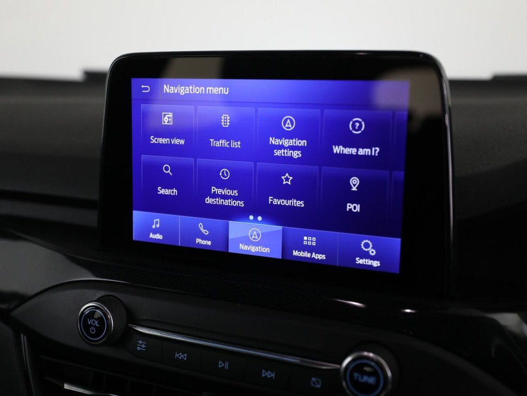 Used Ford Focus 2021 for sale - 76074167: Photo 46