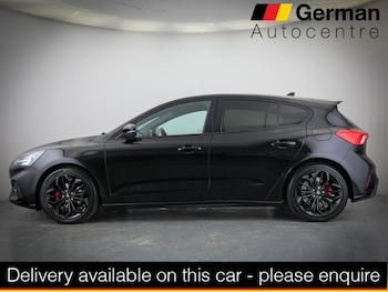 Used Ford Focus 2021 for sale - 76074167: Photo