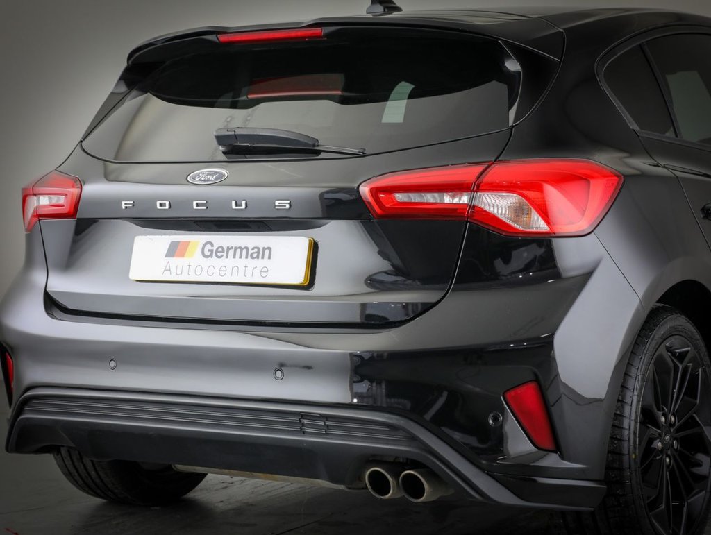 Used Ford Focus 2021 for sale - 76074167: Photo 6