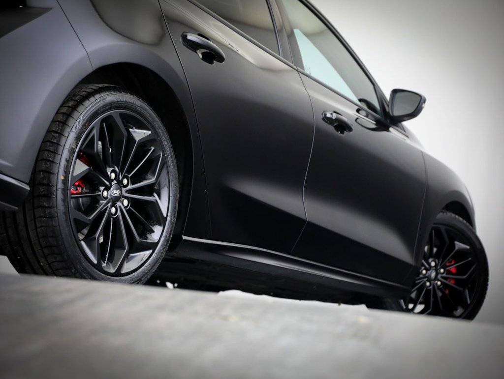 Used Ford Focus 2021 for sale - 76074167: Photo 8