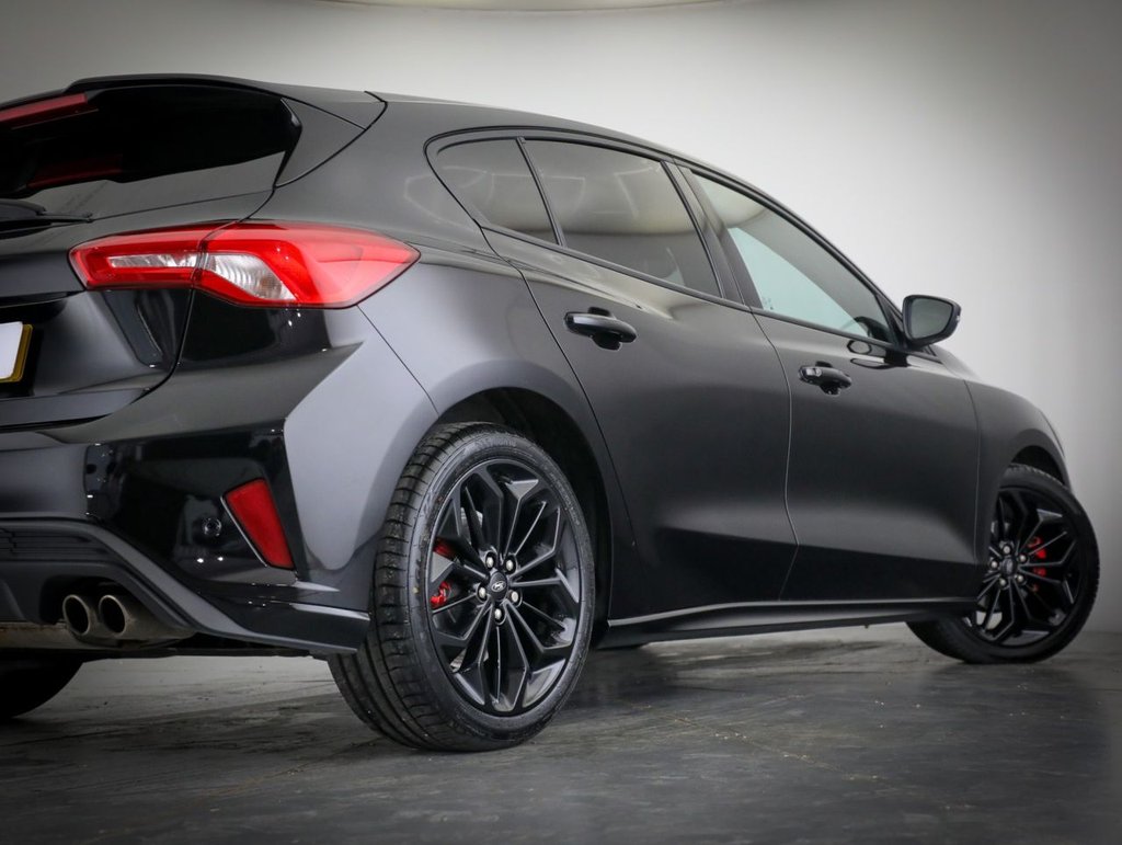 Used Ford Focus 2021 for sale - 76074167: Photo 9