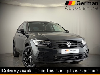 Used Volkswagen Tiguan 2023 for sale - 78624281: Photo