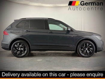 Used Volkswagen Tiguan 2023 for sale - 78624281: Photo