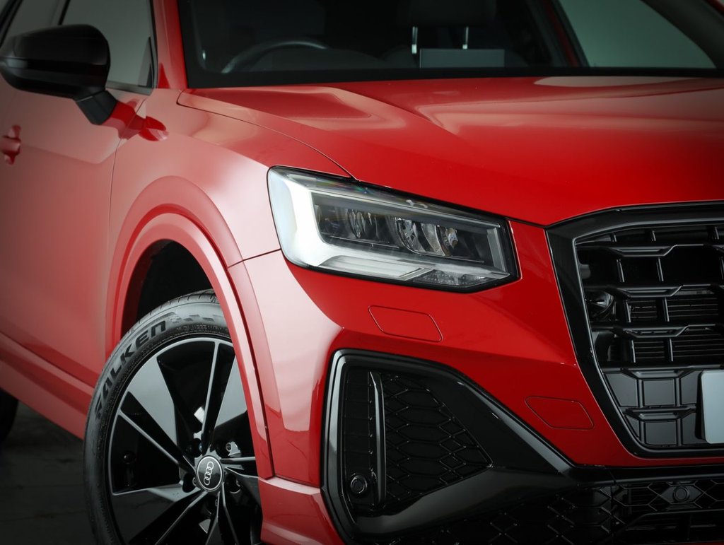 Used Audi Q2 2022 for sale - 76338516: Photo 11