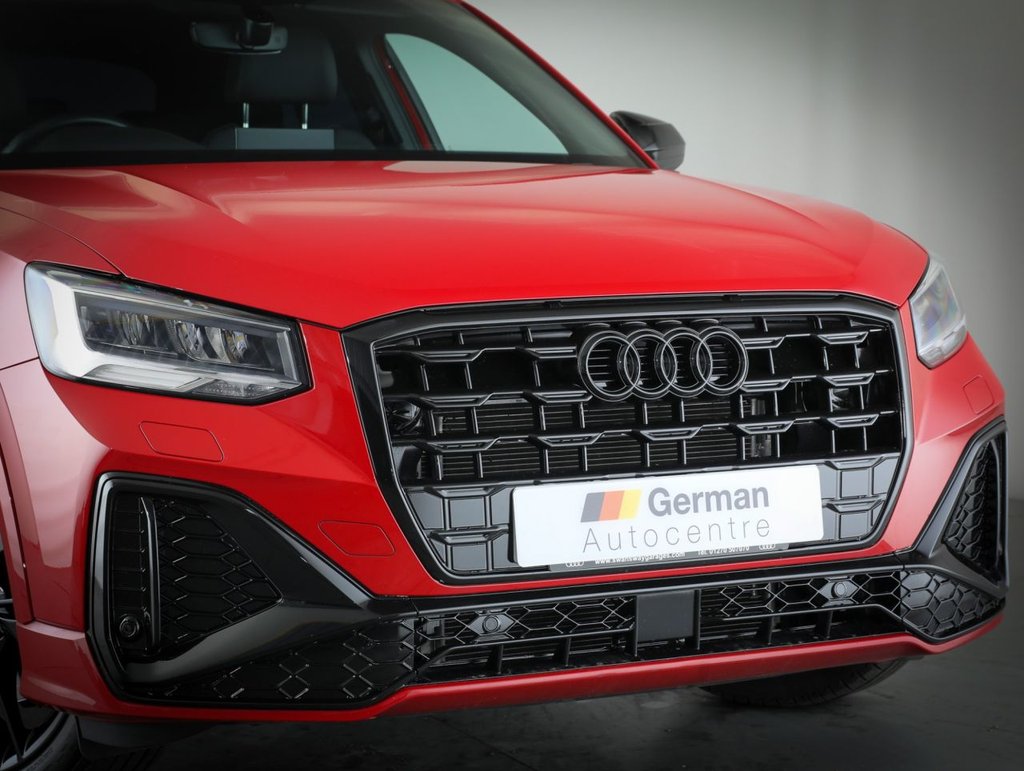 Used Audi Q2 2022 for sale - 76338516: Photo 12