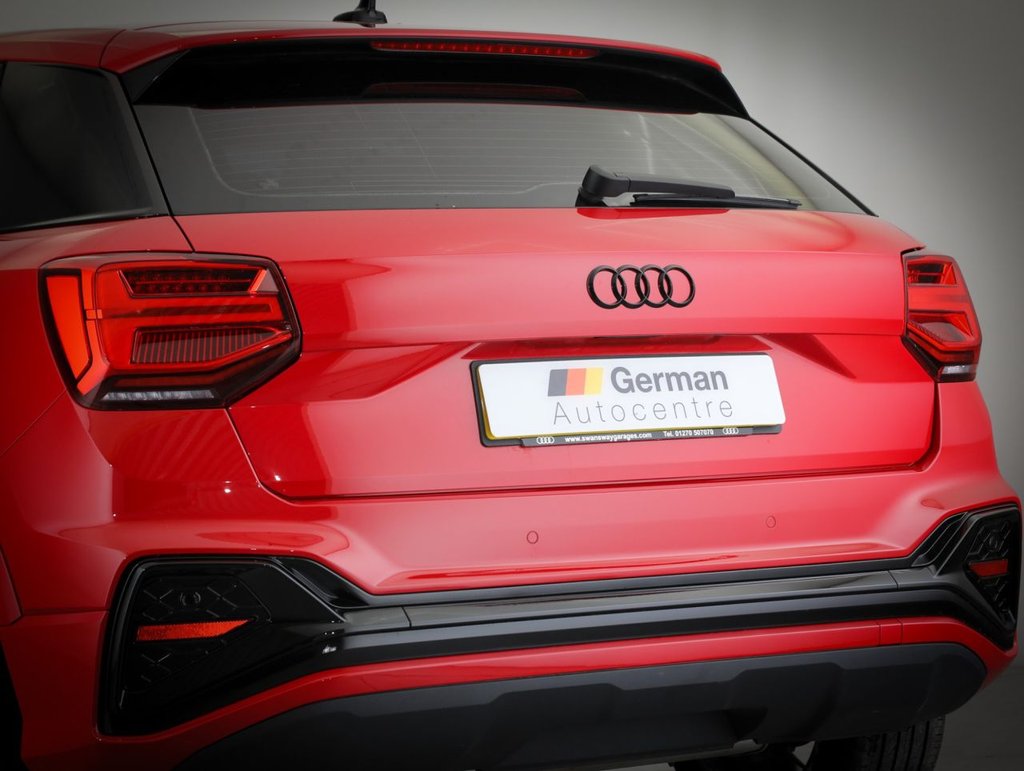 Used Audi Q2 2022 for sale - 76338516: Photo 15