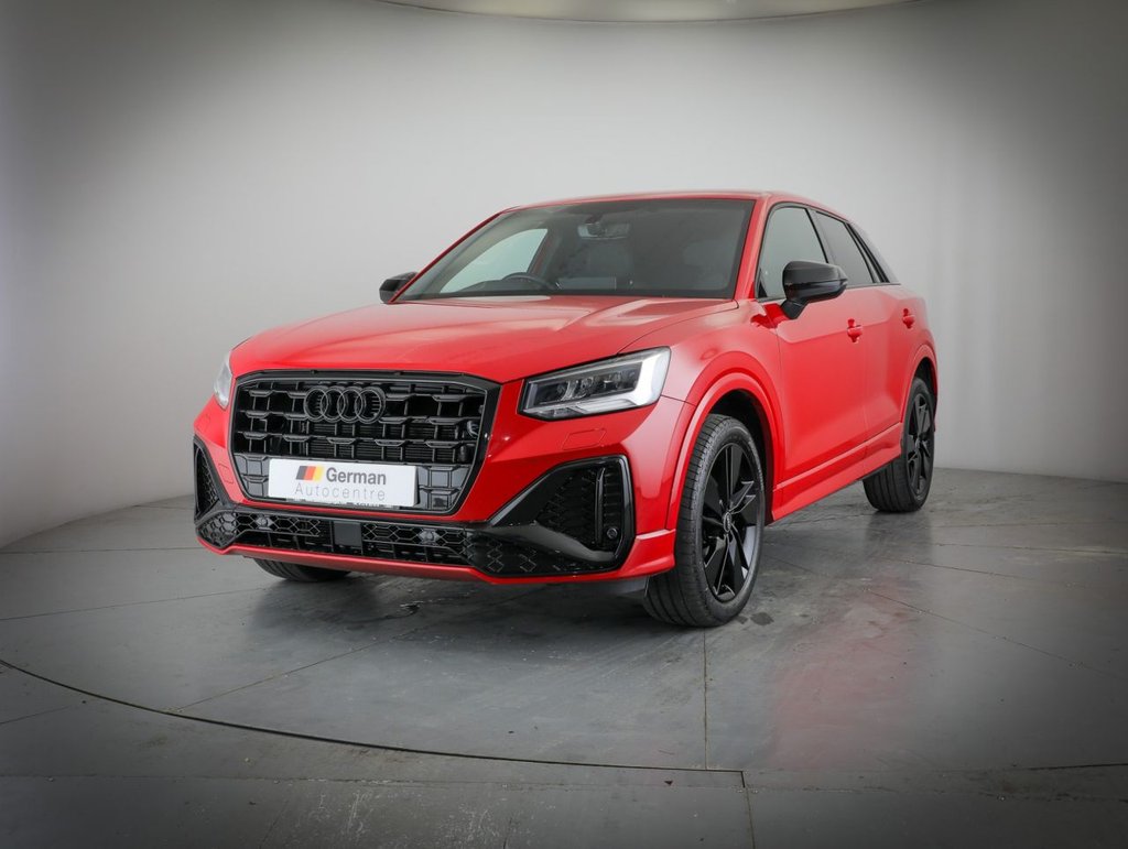 Used Audi Q2 2022 for sale - 76338516: Photo 16