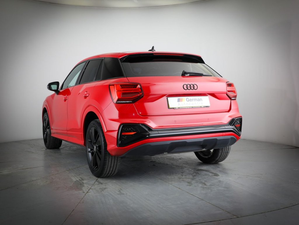 Used Audi Q2 2022 for sale - 76338516: Photo 17
