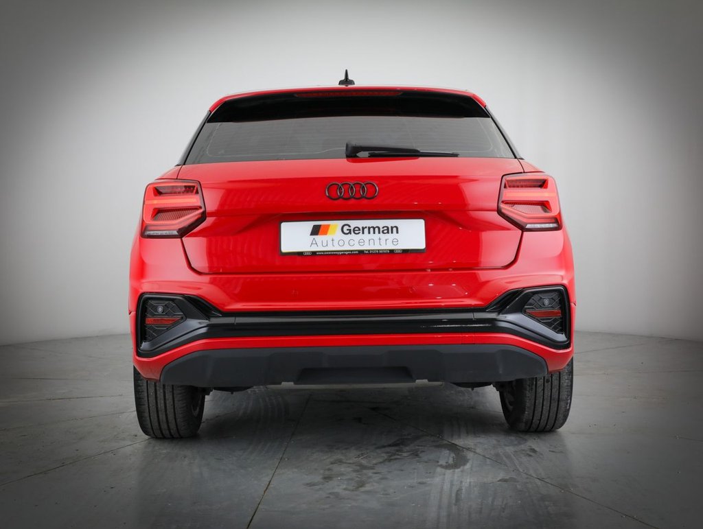 Used Audi Q2 2022 for sale - 76338516: Photo 18