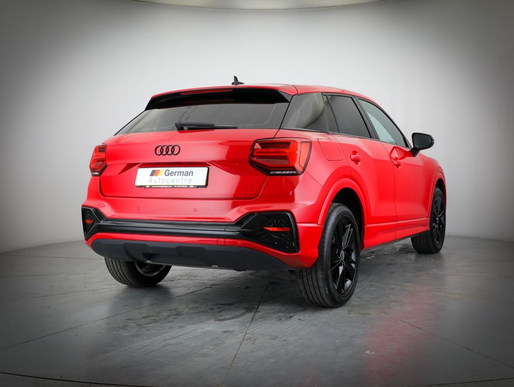 Used Audi Q2 2022 for sale - 76338516: Photo 19