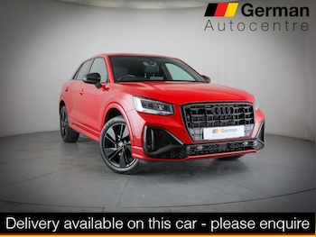 Used Audi Q2 2022 for sale - 76338516: Photo